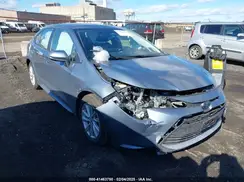 JTDBCMFE4P3025924 2023 TOYOTA COROLLA