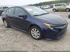 JTDBCMFE4PJ002686 2023 TOYOTA COROLLA
