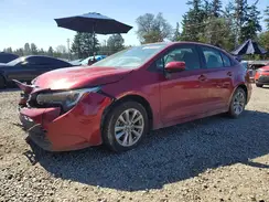 JTDBCMFE4PJ002834 2023 TOYOTA COROLLA