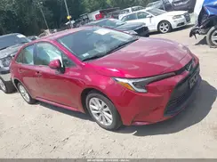 JTDBCMFE4PJ002879 2023 TOYOTA COROLLA