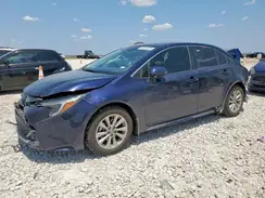 JTDBCMFE4PJ002915 2023 TOYOTA COROLLA