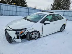 JTDBCMFE4PJ003272 2023 TOYOTA COROLLA