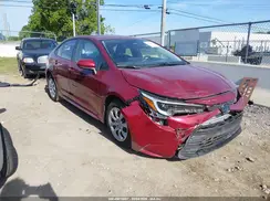 JTDBCMFE4PJ004924 2023 TOYOTA COROLLA