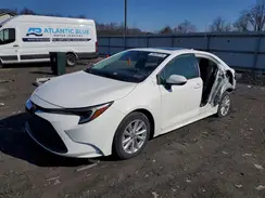 JTDBCMFE4PJ005068 2023 TOYOTA COROLLA