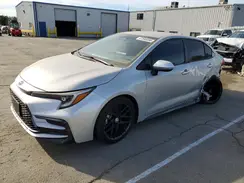 JTDBCMFE4PJ005619 2023 TOYOTA COROLLA