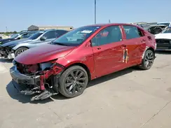 JTDBCMFE4PJ008133 2023 TOYOTA COROLLA