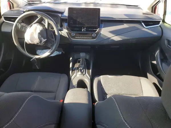 JTDBCMFE4PJ008861 2023 TOYOTA COROLLA - Image 8