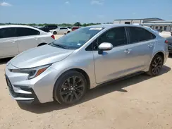 JTDBCMFE4PJ009881 2023 TOYOTA COROLLA