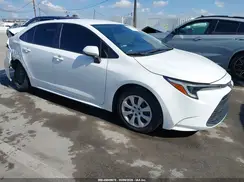JTDBCMFE4PJ011808 2023 TOYOTA COROLLA