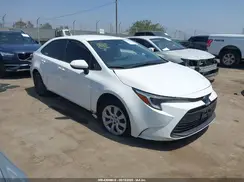 JTDBCMFE4PJ013008 2023 TOYOTA COROLLA