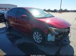 JTDBCMFE4PJ013249 2023 TOYOTA COROLLA
