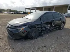 JTDBCMFE4PJ013705 2023 TOYOTA COROLLA