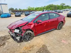 JTDBCMFE4PJ015308 2023 TOYOTA COROLLA