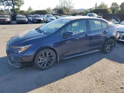 JTDBCMFE4PJ015356 2023 TOYOTA COROLLA