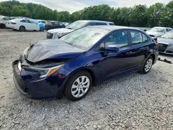 JTDBCMFE4PJ015602 2023 TOYOTA COROLLA