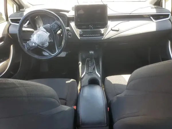 JTDBCMFE4R3027465 2024 TOYOTA COROLLA - Image 8