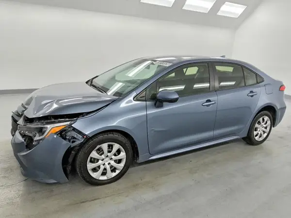 JTDBCMFE4R3027966 2024 TOYOTA COROLLA - Image 1