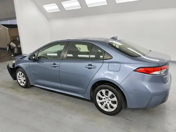 JTDBCMFE4R3027966 2024 TOYOTA COROLLA - Image 2