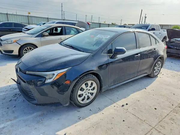 JTDBCMFE4R3030480 2024 TOYOTA COROLLA - Image 1