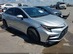 JTDBCMFE4R3030964 2024 TOYOTA COROLLA