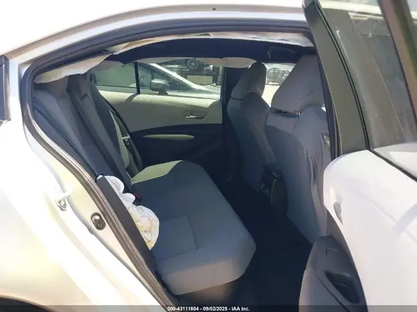JTDBCMFE4R3030964 2024 TOYOTA COROLLA - Image 8