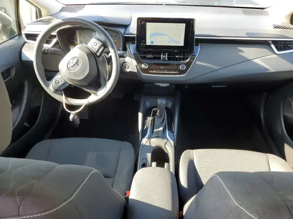 JTDBCMFE4R3031855 2024 TOYOTA COROLLA - Image 8