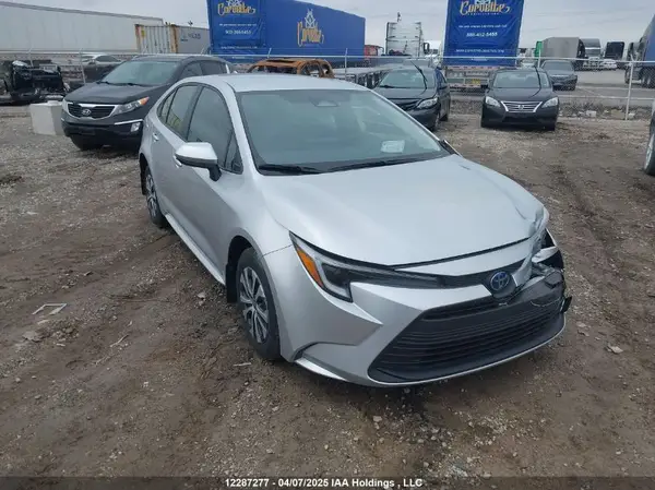 JTDBCMFE4R3032956 2024 TOYOTA COROLLA - Image 1