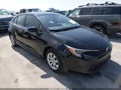 JTDBCMFE4R3033220 2024 TOYOTA COROLLA
