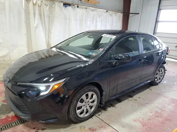 JTDBCMFE4R3033539 2024 TOYOTA COROLLA - Image 1