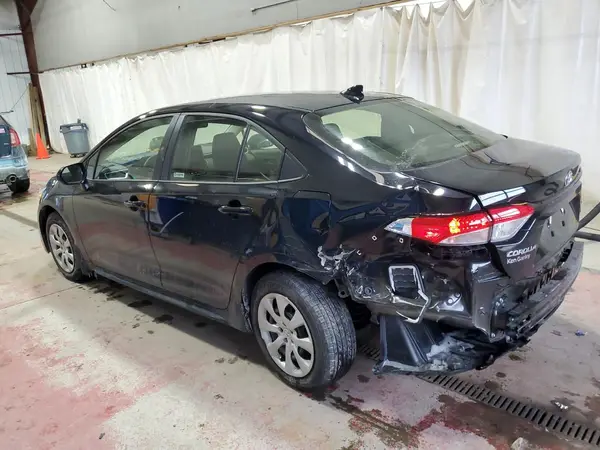 JTDBCMFE4R3033539 2024 TOYOTA COROLLA - Image 2