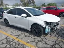JTDBCMFE4R3034805 2024 TOYOTA COROLLA