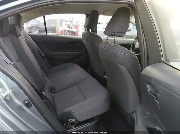 JTDBCMFE4R3035985 2024 TOYOTA COROLLA - Image 8