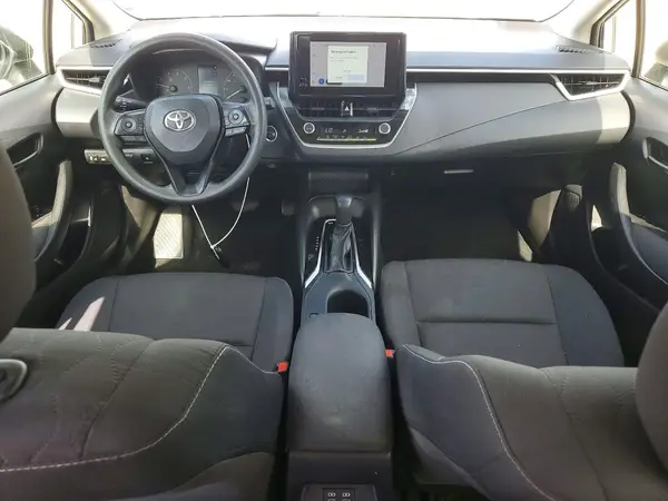 JTDBCMFE4R3036151 2024 TOYOTA COROLLA - Image 8