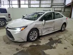JTDBCMFE4R3036473 2024 TOYOTA COROLLA