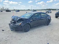 JTDBCMFE4R3037879 2024 TOYOTA COROLLA