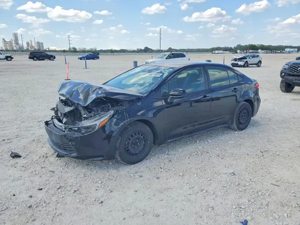 JTDBCMFE4R3037879 2024 TOYOTA COROLLA - Image 1