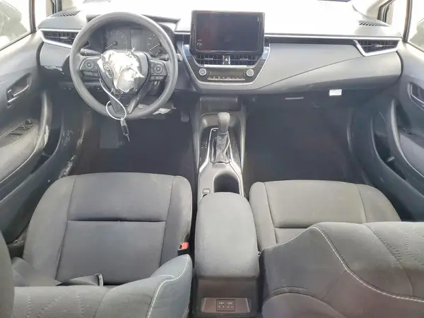 JTDBCMFE4R3037879 2024 TOYOTA COROLLA - Image 8