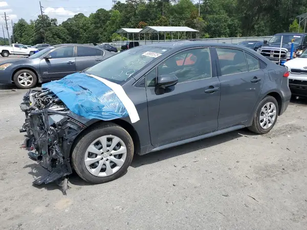 JTDBCMFE4R3038529 2024 TOYOTA COROLLA - Image 1