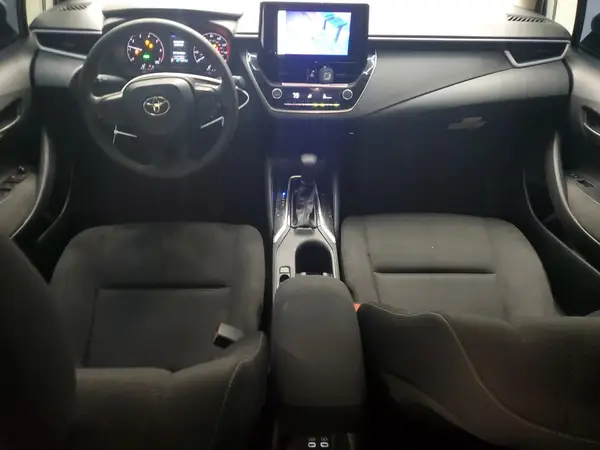 JTDBCMFE4R3039311 2024 TOYOTA COROLLA - Image 8
