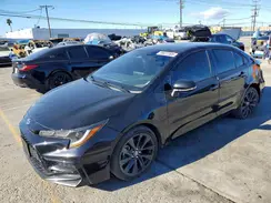 JTDBCMFE4R3040233 2024 TOYOTA COROLLA