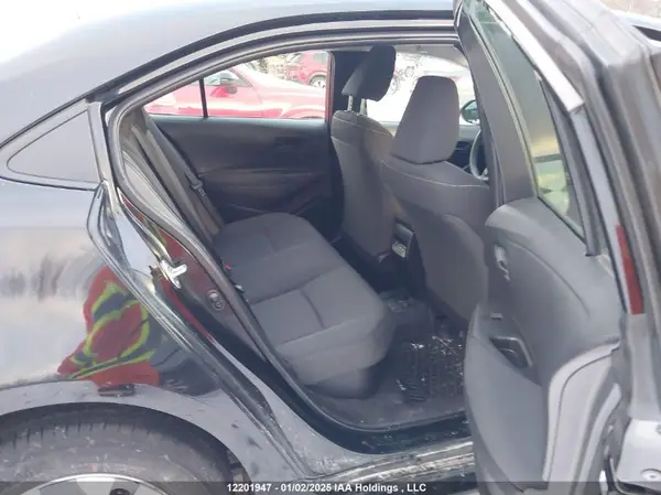 JTDBCMFE4R3040250 2024 TOYOTA COROLLA - Image 8