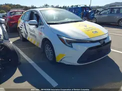 JTDBCMFE4R3040619 2024 TOYOTA COROLLA