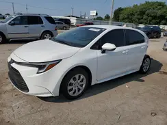 JTDBCMFE4R3041415 2024 TOYOTA COROLLA