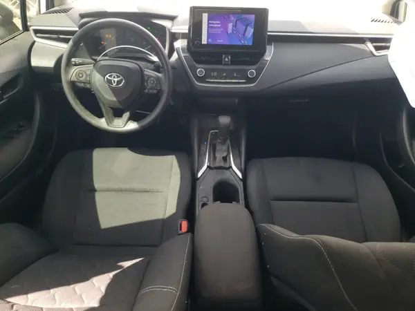 JTDBCMFE4R3041415 2024 TOYOTA COROLLA - Image 8