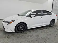JTDBCMFE4R3041690 2024 TOYOTA COROLLA