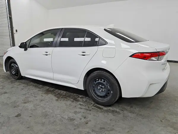 JTDBCMFE4R3041690 2024 TOYOTA COROLLA - Image 2
