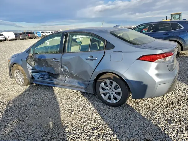 JTDBCMFE4R3041771 2024 TOYOTA COROLLA - Image 2