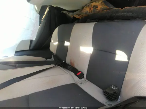 JTDBCMFE4R3041785 2024 TOYOTA COROLLA - Image 8