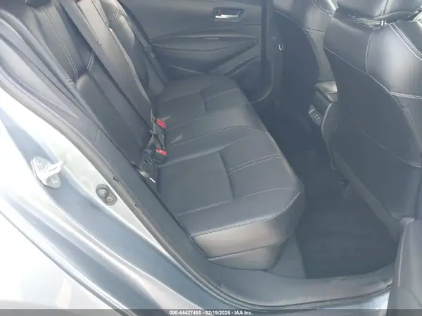 JTDBCMFE4R3042872 2024 TOYOTA COROLLA - Image 8