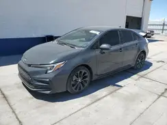 JTDBCMFE4R3044444 2024 TOYOTA COROLLA